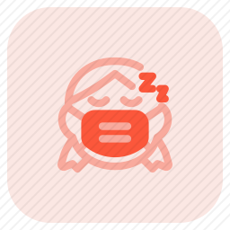 戴<em>口罩</em>