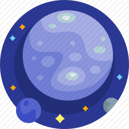 冥王星