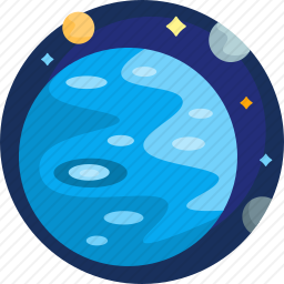 海王星
