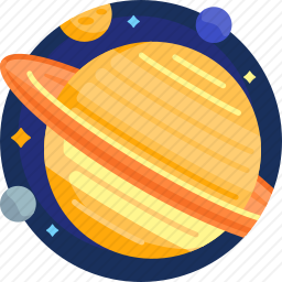 土星