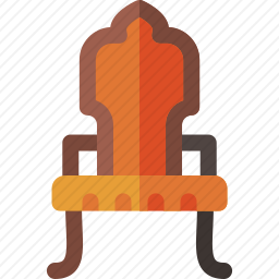 <em>椅子</em>