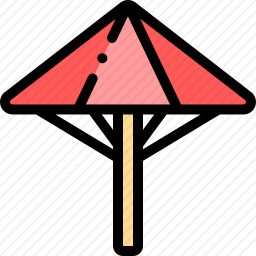 纸伞