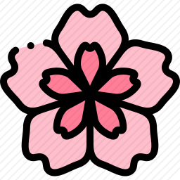 <em>樱花</em>