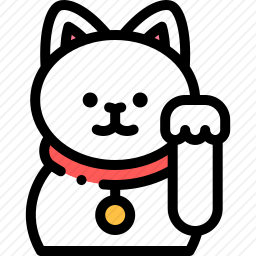 招财猫