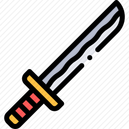 武士刀