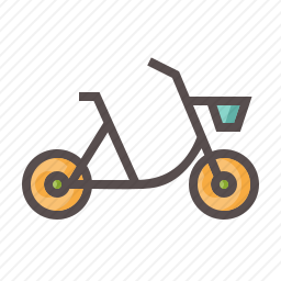 自行车