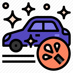 洗车