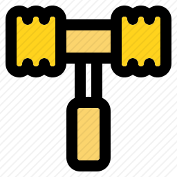 <em>锤子</em>