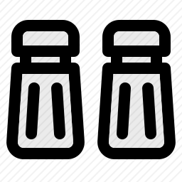 盐