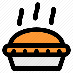 馅饼