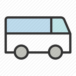 公共汽车