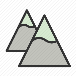 山