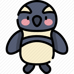 企鹅