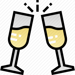 干杯