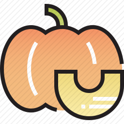 <em>南瓜</em>