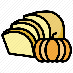 <em>南瓜</em>面包