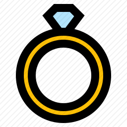 <em>戒指</em>
