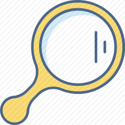 <em>镜子</em>