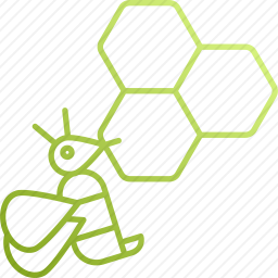 <em>蜜蜂</em>