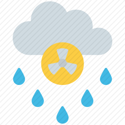 酸雨