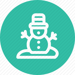雪人
