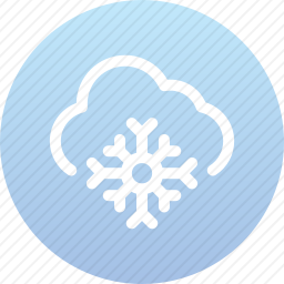 <em>雪花</em>