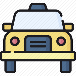 出租车