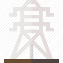 电塔