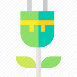 插头