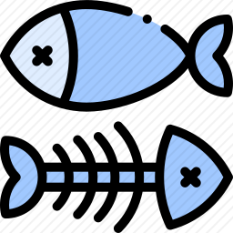 <em>鱼</em>