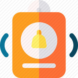 <em>铃铛</em>