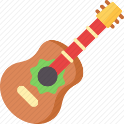 吉他
