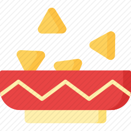 玉米脆饼
