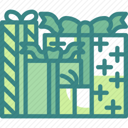 礼物