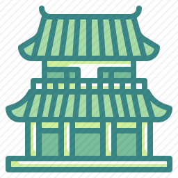 寺庙
