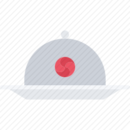 盘子