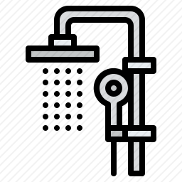 <em>淋浴</em>