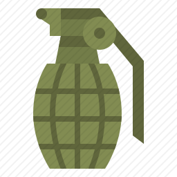 手榴弹