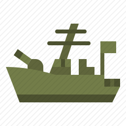 船