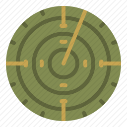 <em>雷达</em>