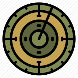 <em>雷达</em>