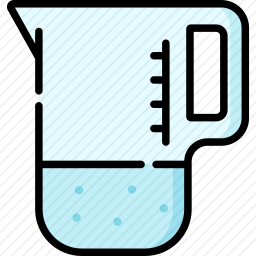 <em>量杯</em>