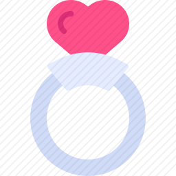 订婚戒指