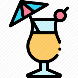 鸡尾酒