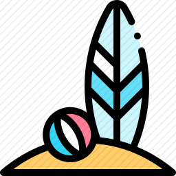 冲浪板