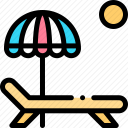 躺椅