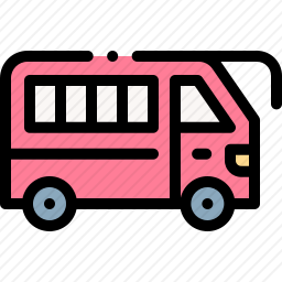 公共汽车
