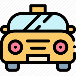 出租车