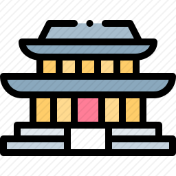 寺庙