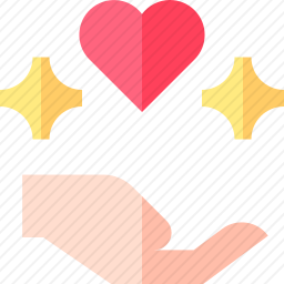 付出<em>爱</em>